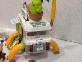 Lego Dreamzz Ponios Castillo vėžlių furgonas - nuotraukos Nr. 5
