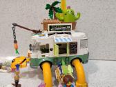 Lego Dreamzz Ponios Castillo vėžlių furgonas - nuotraukos Nr. 7