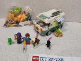 Lego Dreamzz Ponios Castillo vėžlių furgonas - nuotraukos Nr. 10