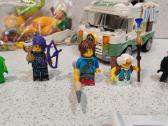 Lego Dreamzz Ponios Castillo vėžlių furgonas - nuotraukos Nr. 16