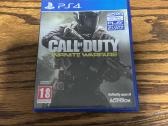 Ps4 Call of Duty Infinite Warfare