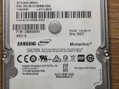 1 TB Samsung kietasis diskas (HDD) 2.5" puiki bukl