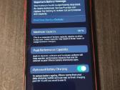 iPhone Se 2020 128gb - nuotraukos Nr. 3