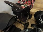 Cybex priam komplektas