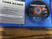 Ps4 Tomb raider - nuotraukos Nr. 2