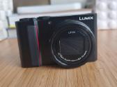 Panasonic Lumix Dc-tz200 (Zs200) - nuotraukos Nr. 2