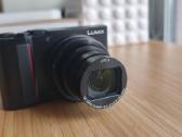 Panasonic Lumix Dc-tz200 (Zs200) - nuotraukos Nr. 3