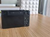 Panasonic Lumix Dc-tz200 (Zs200) - nuotraukos Nr. 4