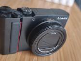 Panasonic Lumix Dc-tz200 (Zs200)