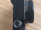 Panasonic Lumix Dc-tz200 (Zs200) - nuotraukos Nr. 5