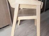 Muuto dizainerio valgomojo kėdės 3vnt - nuotraukos Nr. 7