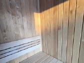 Karkasinė pirtis 18 m². Priimami užsakymai - nuotraukos Nr. 10