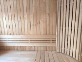 Karkasinė pirtis 18 m². Priimami užsakymai - nuotraukos Nr. 12