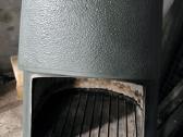 Krosnelė Jotul 4 - nuotraukos Nr. 3
