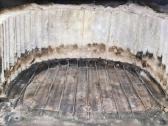 Krosnelė Jotul 4 - nuotraukos Nr. 7