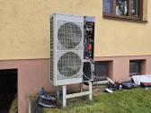Oras Vanduo silumos siurblys - nuotraukos Nr. 5