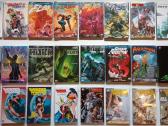 Super Herojų Komiksai - nuotraukos Nr. 3