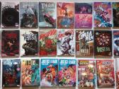Super Herojų Komiksai - nuotraukos Nr. 5