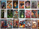 Super Herojų Komiksai - nuotraukos Nr. 6