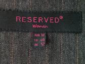 Reserved švarkas - nuotraukos Nr. 3