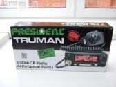 Racija President Truman asc (naudota)