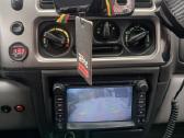 Mitsubishi Pajero Sport - nuotraukos Nr. 7