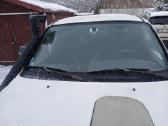 Mitsubishi Pajero Sport - nuotraukos Nr. 8