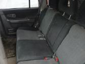 Mitsubishi Pajero Sport - nuotraukos Nr. 12