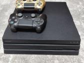 Ps4-pro 1 TB