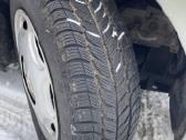 MB A180 W169 dalimis 2.0cdi 80kw - nuotraukos Nr. 4