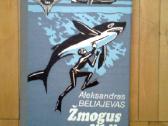 Mokslines fantastikos knygos is serijos "Zenitas" - nuotraukos Nr. 2