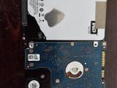Laptopo HDD