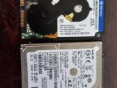 Laptopo HDD - nuotraukos Nr. 3