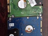 Laptopo HDD - nuotraukos Nr. 4