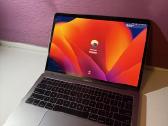 MacBook pro 2017 13"