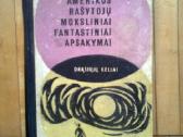 Mokslines fantastikos knygos is serijos "Zenitas" - nuotraukos Nr. 5
