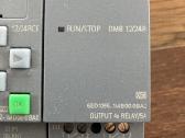 Siemens valdiklis su išplėtimo moduliu - nuotraukos Nr. 2