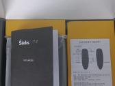 Šilelis T-2 priedėlis - nuotraukos Nr. 2