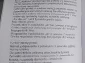 Šilelis T-2 priedėlis - nuotraukos Nr. 4