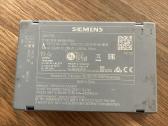 Siemens valdiklis su išplėtimo moduliu - nuotraukos Nr. 5