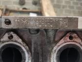 Parduodu Bmw 320 n47d20a variklio galvutę - nuotraukos Nr. 6
