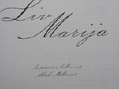 Liv Marija - nuotraukos Nr. 2