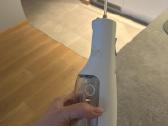 Dantu valymo aparatas inhaliatorius Waterpik