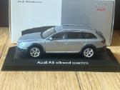 Audi A6 Allroad quattro 1:43