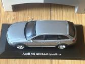 Audi A6 Allroad quattro 1:43 - nuotraukos Nr. 2
