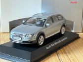 Audi A6 Allroad quattro 1:43 - nuotraukos Nr. 3