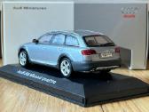 Audi A6 Allroad quattro 1:43 - nuotraukos Nr. 6