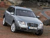 Audi A6 Allroad quattro 1:43 - nuotraukos Nr. 9