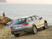 Audi A6 Allroad quattro 1:43 - nuotraukos Nr. 10