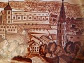 Dekoratyvinė lėkštė - nuotraukos Nr. 3
